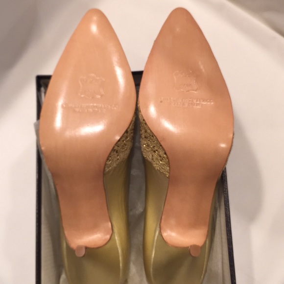 Stuart Weitzman designer heels - Picture 6 of 6